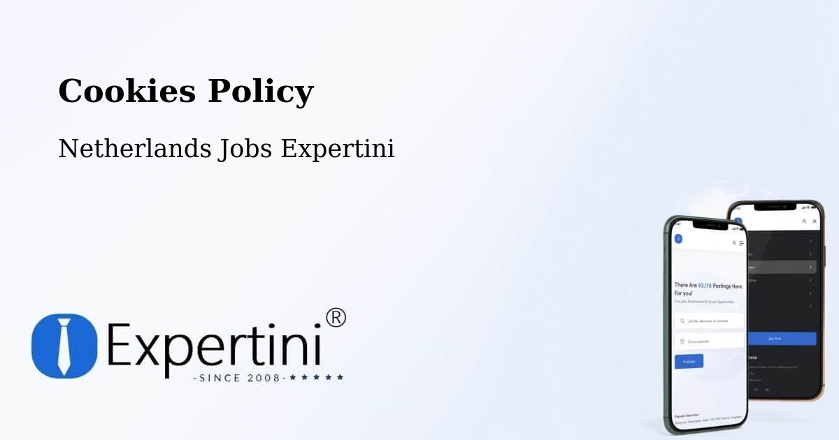Cookie Policy – Hattem - Netherlands Jobs Expertini