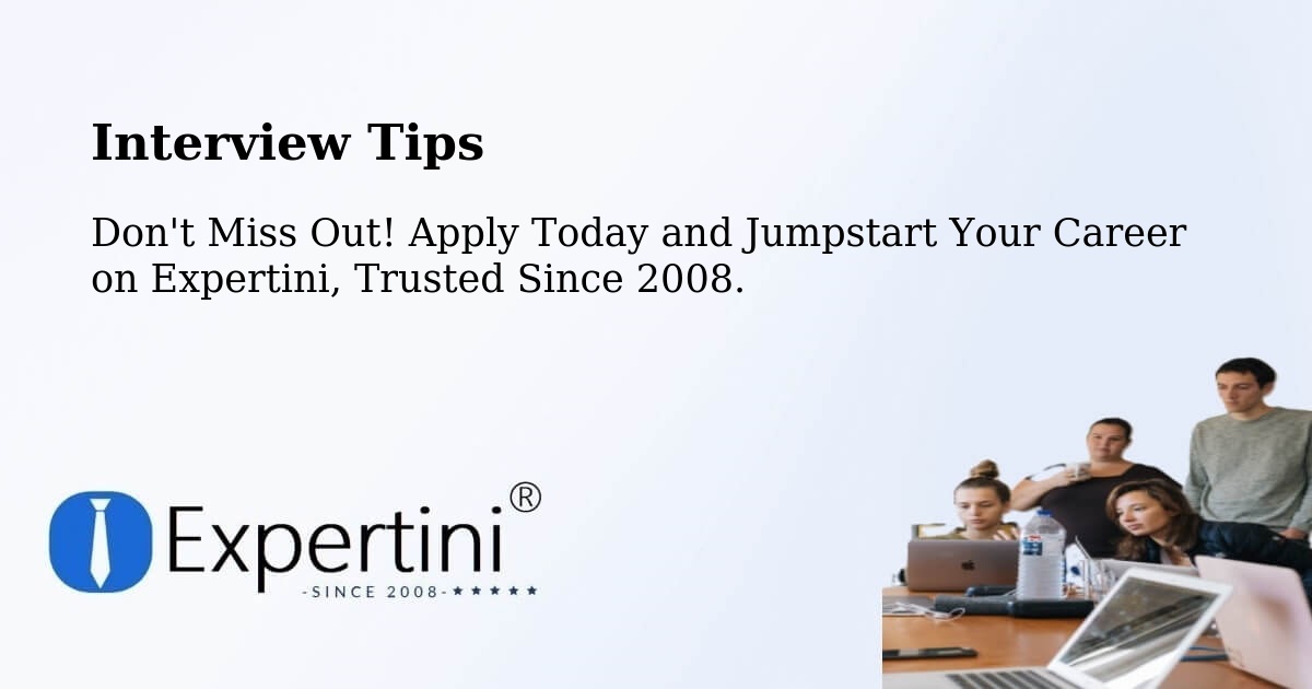 Interview Tips & Techniques for Job Seekers – Hattem - Hattem, Netherlands Jobs Expertini